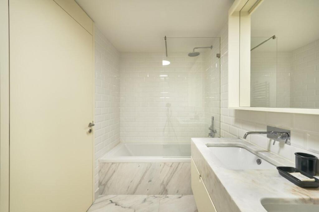 Stone Apartment Lissabon