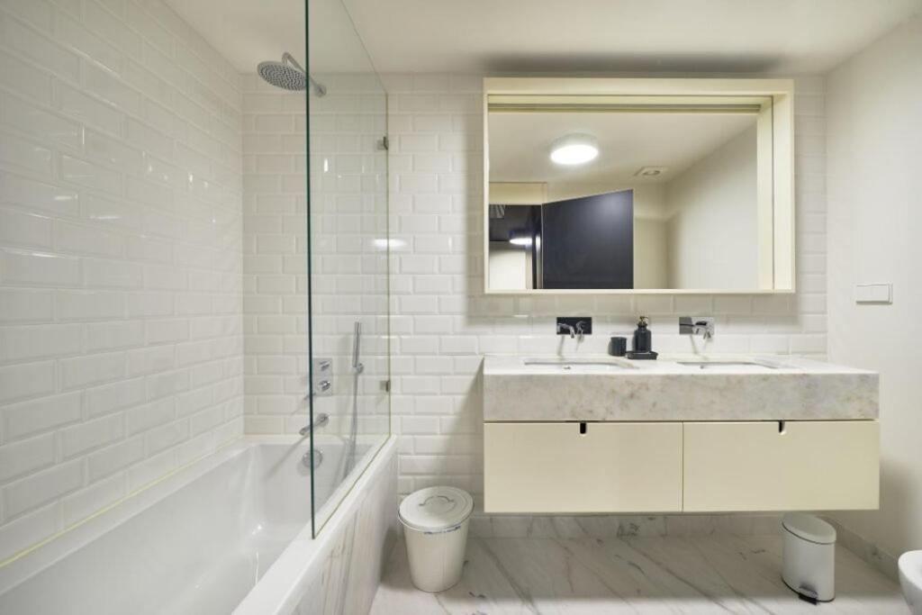 Apartment Stone Lissabon